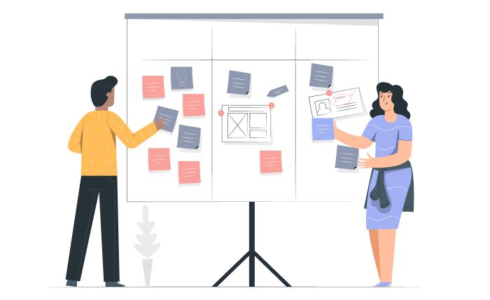 Весь Agile за 9 минут: суть подхода, манифест, полезные лайфхаки