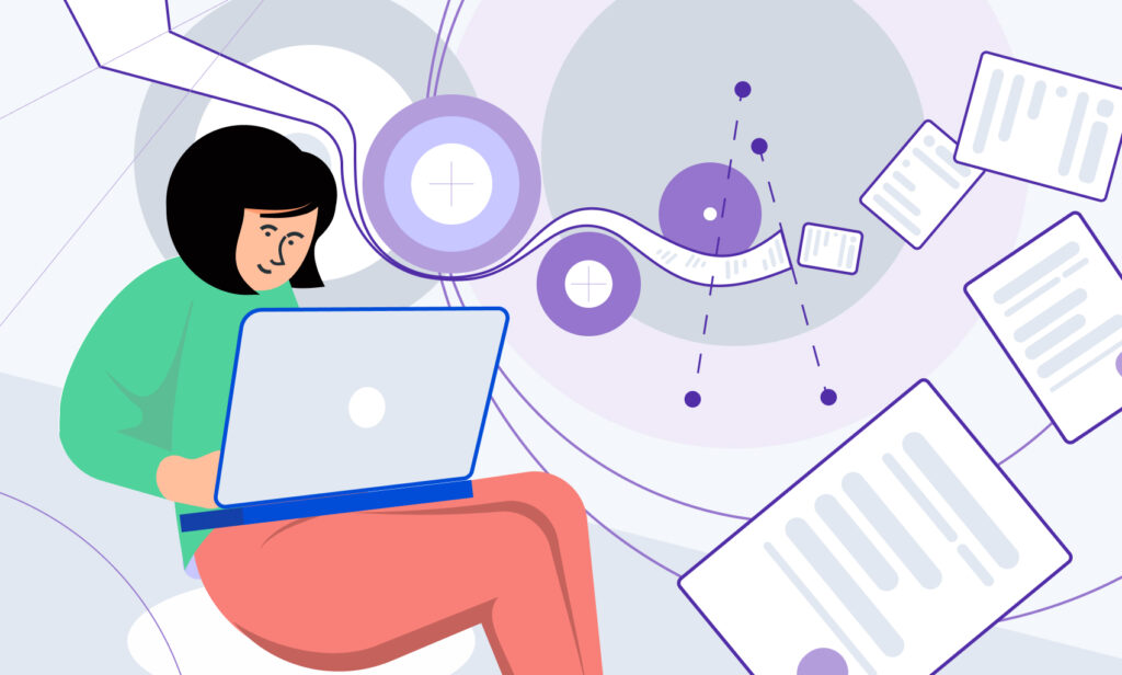 5 шагов к эффективной автоматизации документооборота в 2025 году