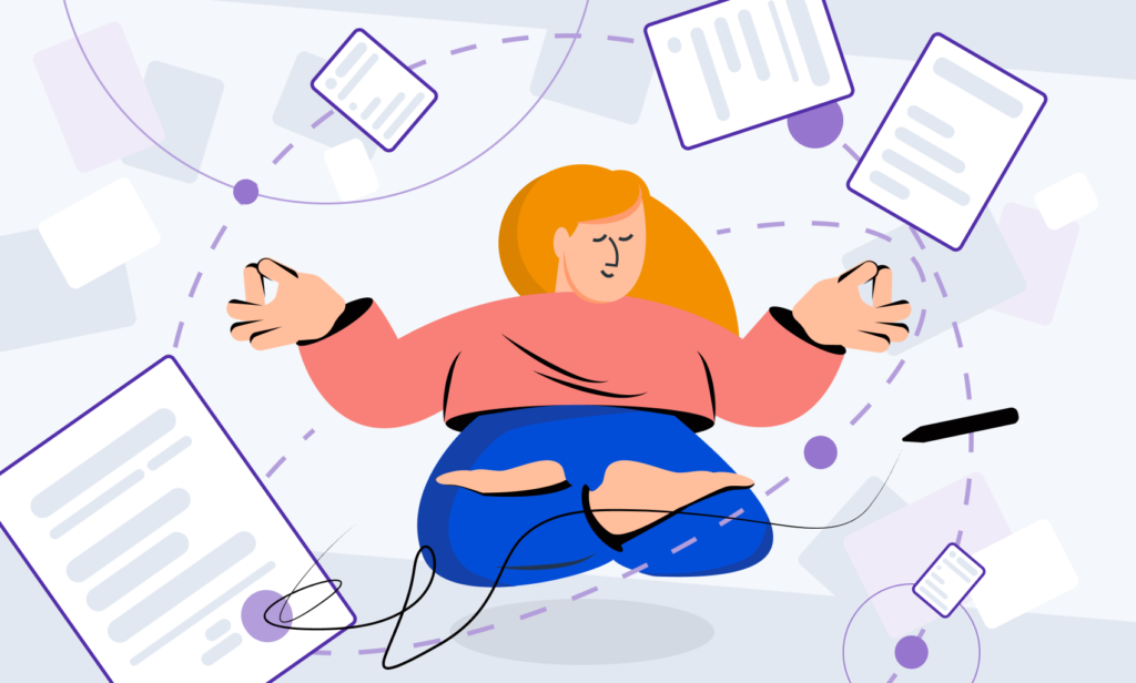 Переход на электронный документооборот: 5 шагов Как перейти на электронный документооборот: 5 шагов