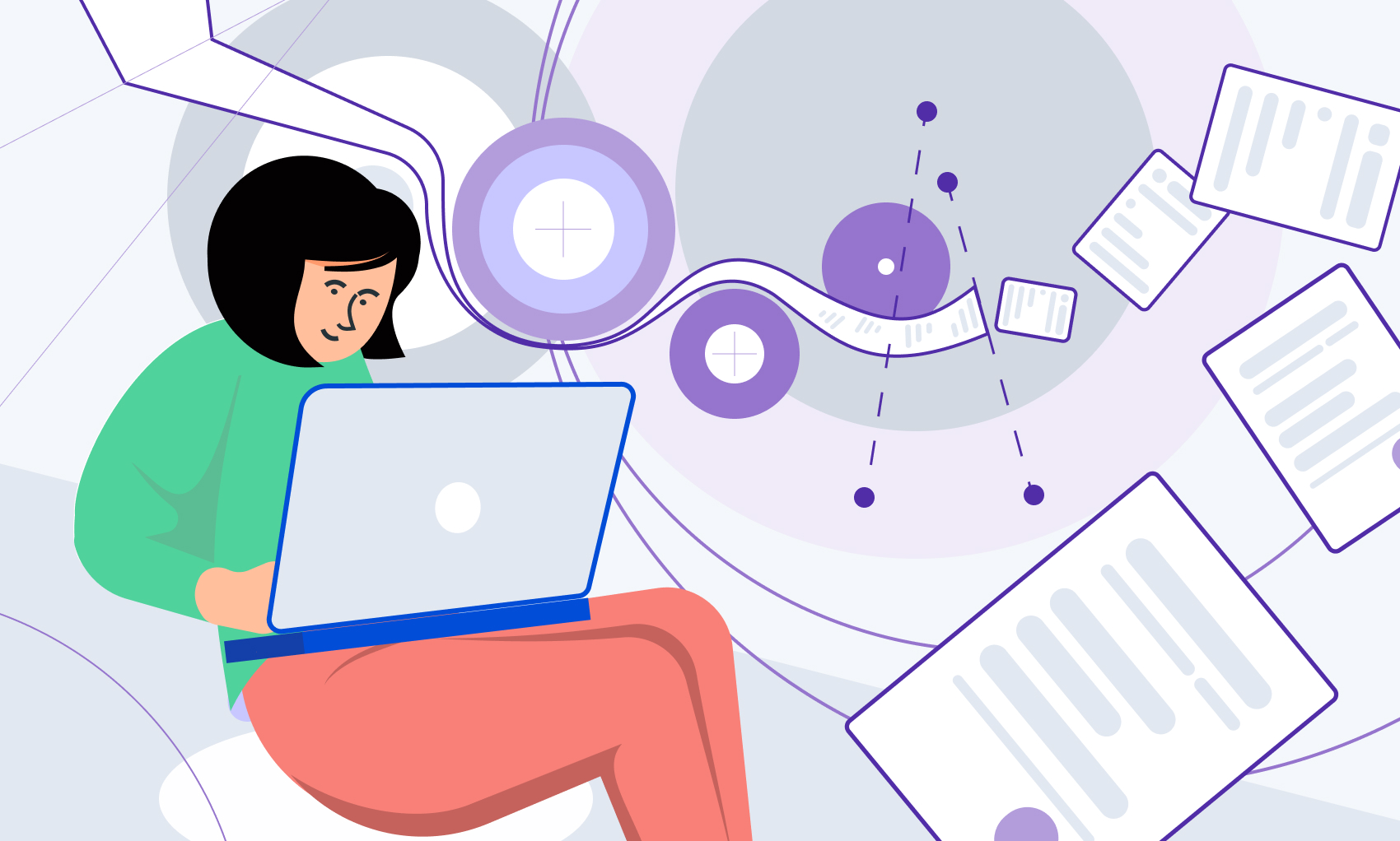 Как автоматизировать документооборот: 5 ключевых шагов к эффективности