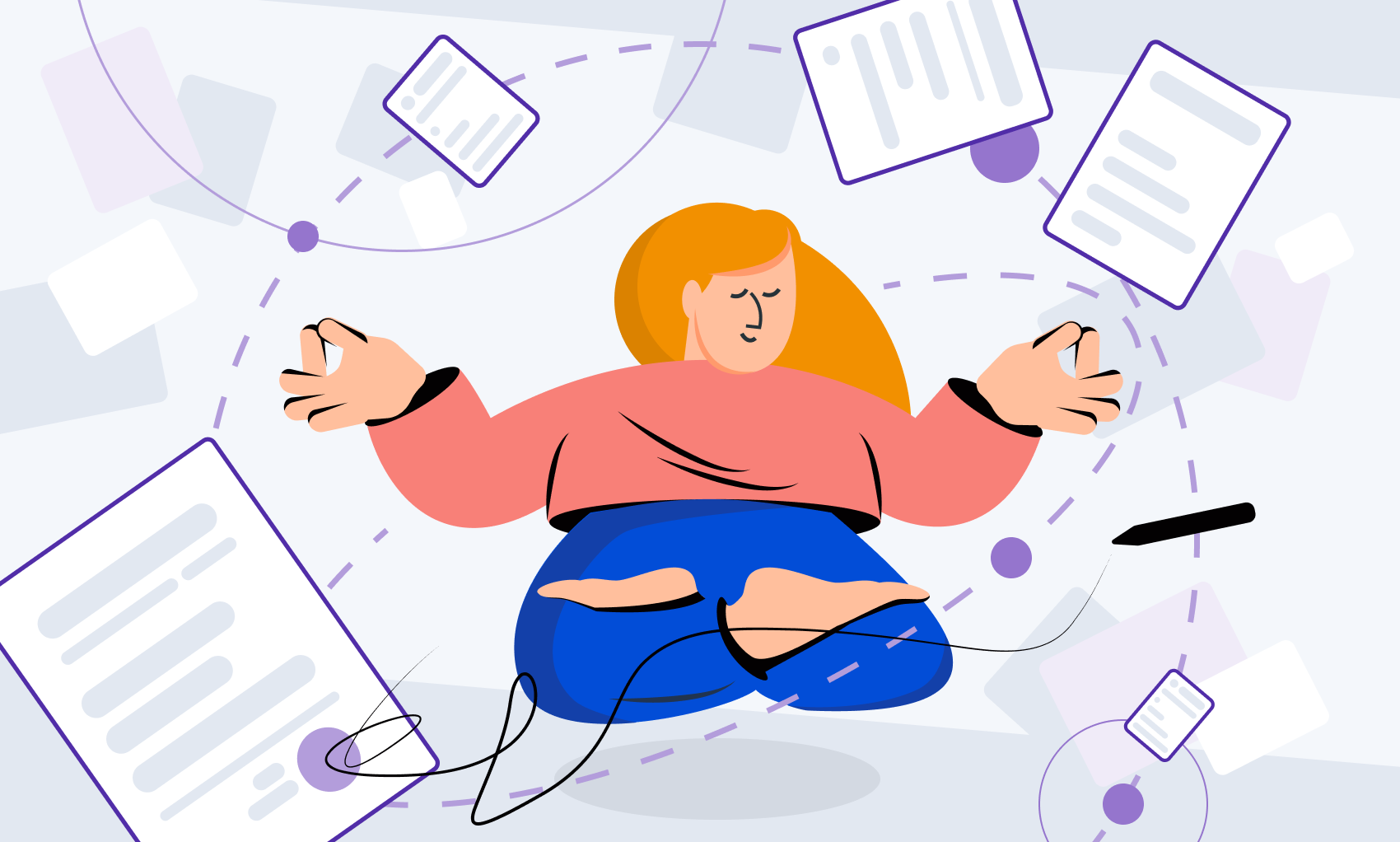 Переход на электронный документооборот в организации: 5 ключевых шагов