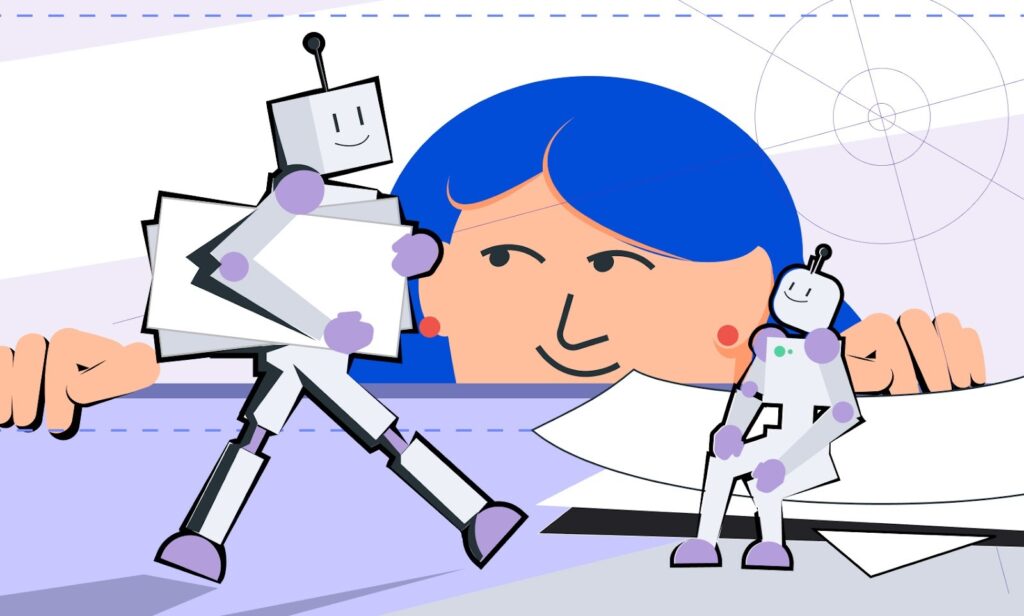 Как организовать документооборот в компании в 2025 году? Как организовать документооборот в компании: 7 шагов