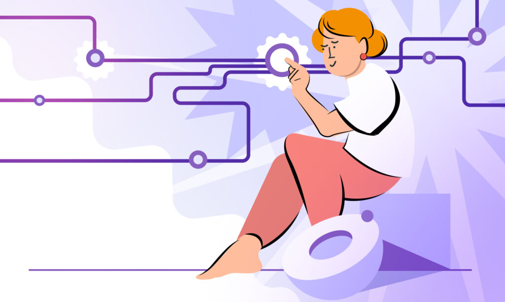 Как автоматизировать управление договорами в компании?