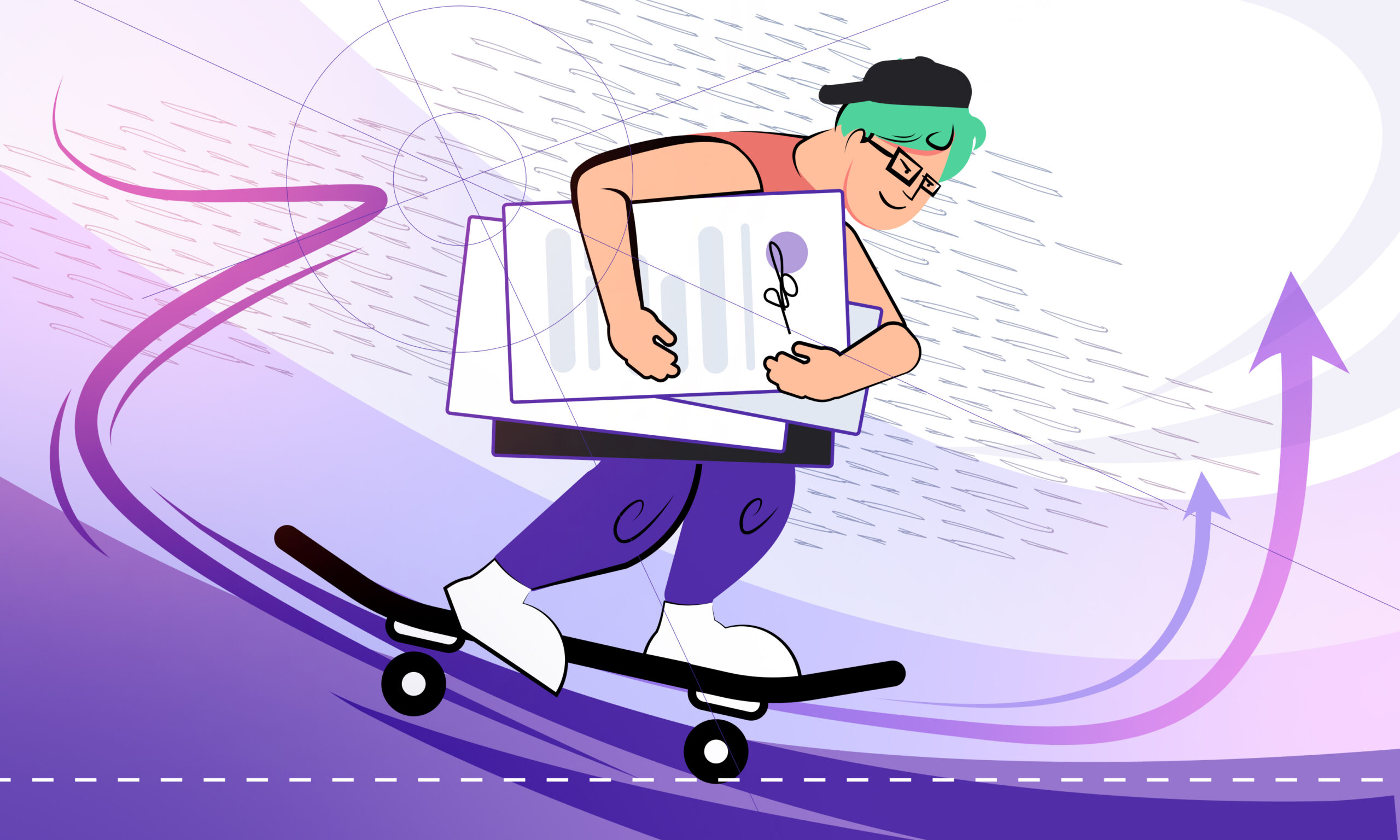 Согласование документов в СЭД: как компании выстроить эффективный процесс в 2026 году 