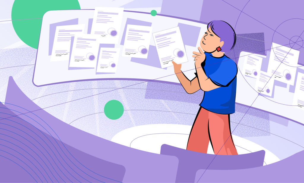 Как компании эффективно работать с СЭД