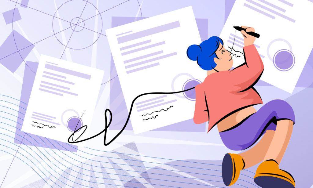 Как внедрить ЭЦП в компанию: пошаговое руководство