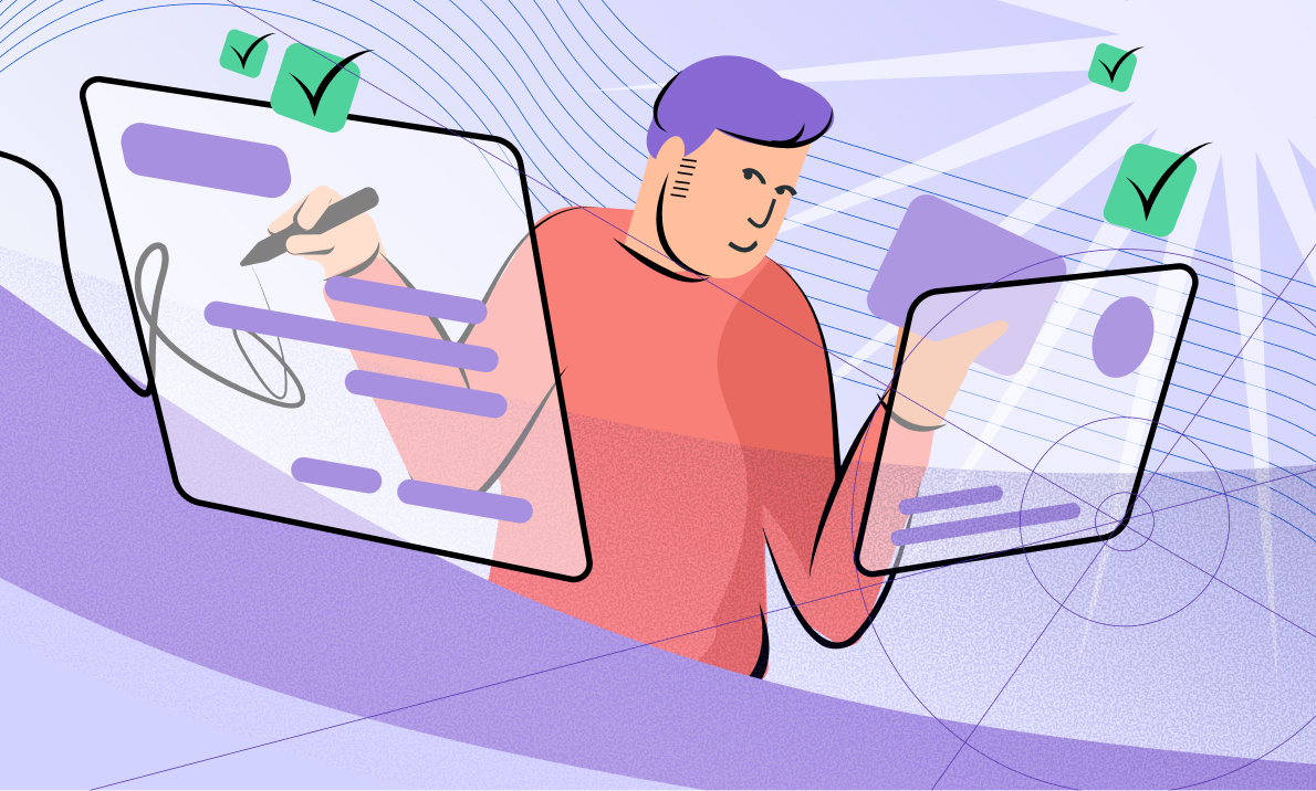 Контроль документов в СЭД: как избежать потери документов в организации